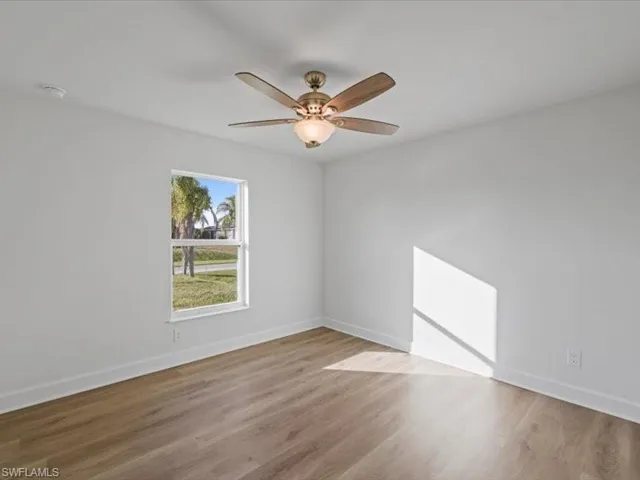 1813 Nw 3rd Ave, Cape Coral Fl 33993