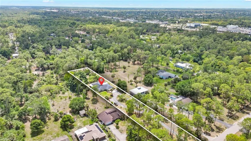 3740 13th Ave Sw, Naples, Florida 34117
