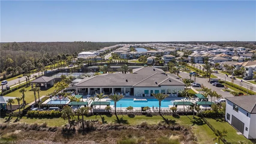 20860 Thistle Leaf Ln, Estero, Florida 33928