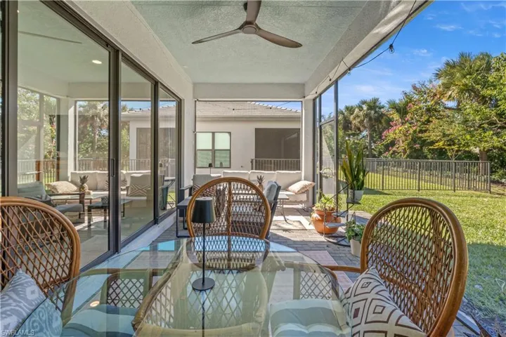 20860 Thistle Leaf Ln, Estero, Florida 33928