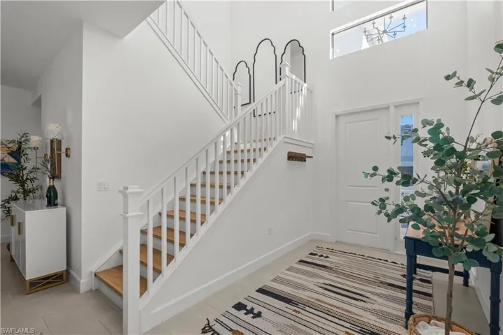 Gracious Entry