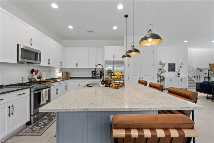 Dream Kitchen