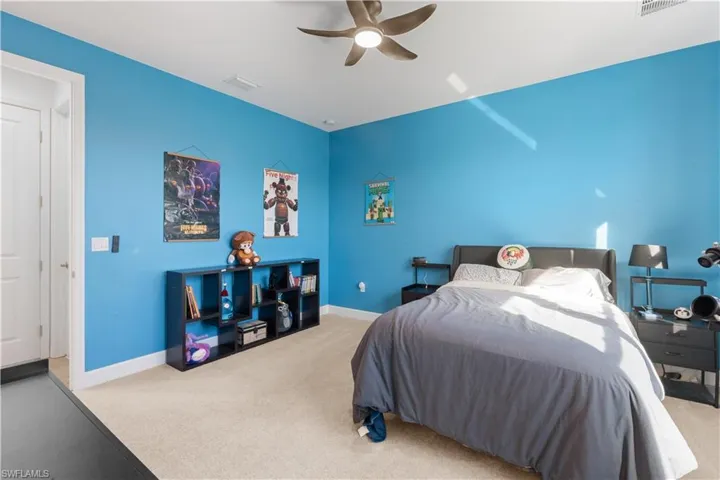 20860 Thistle Leaf Ln, Estero, Florida 33928