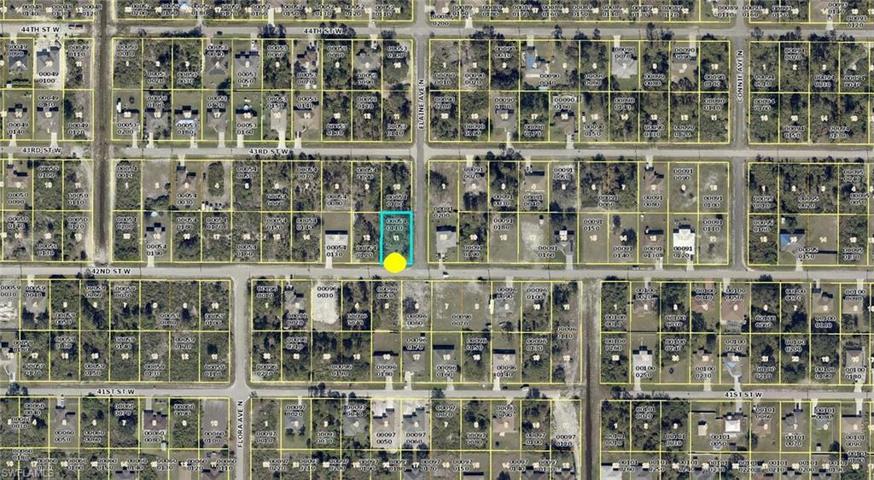 2700  42nd W ST, LEHIGH ACRES, FL 33971