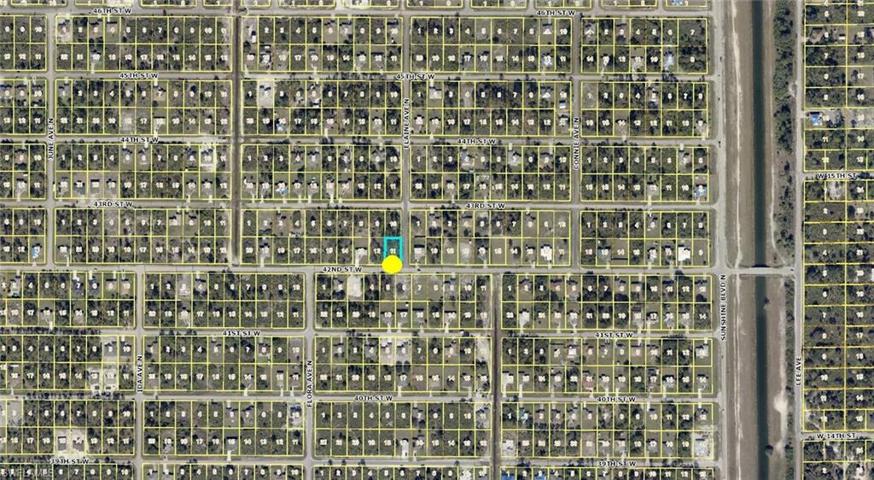 2700  42nd W ST, LEHIGH ACRES, FL 33971