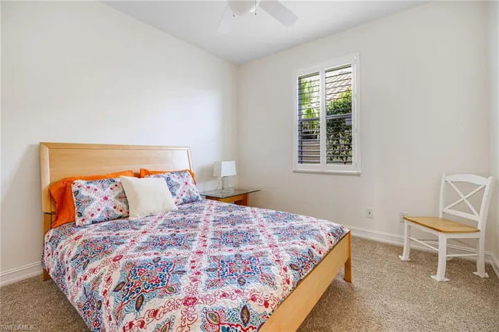 Guest bedroom