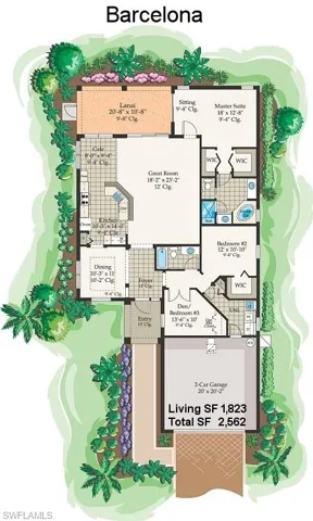 9303 Breno Dr, Fort Myers Fl 33913