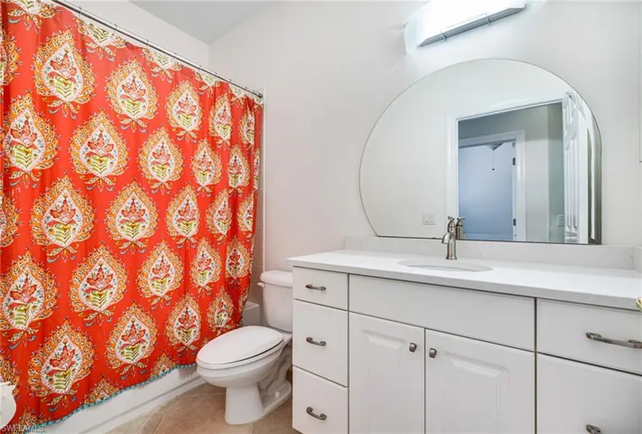Guest bath