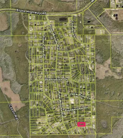 456  Red Pine  CT, Ormond Beach, FL 32174