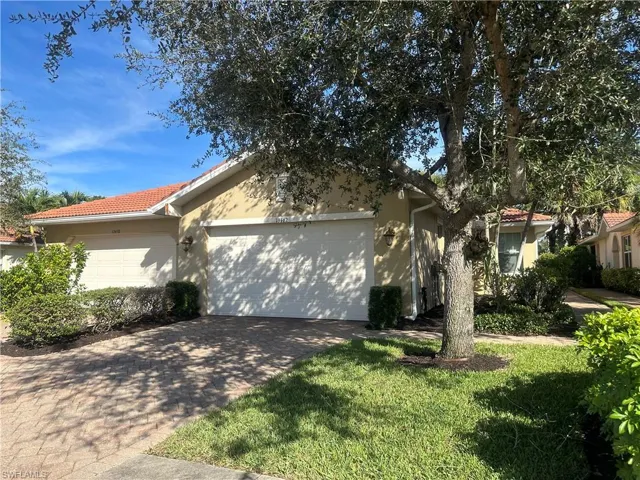13462 Kent St, Naples, Florida 34109