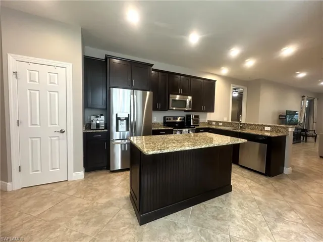 13462 Kent St, Naples, Florida 34109