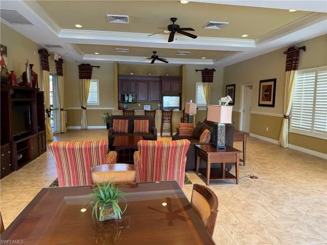 Gathering Room
