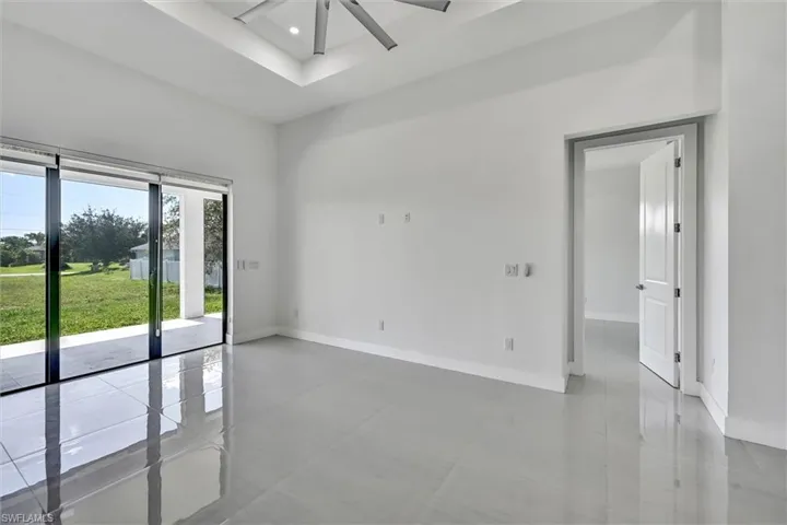 1717 Chiquita Blvd N, Cape Coral, Florida 33993