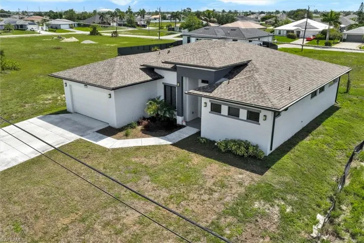 1717 Chiquita Blvd N, Cape Coral, Florida 33993