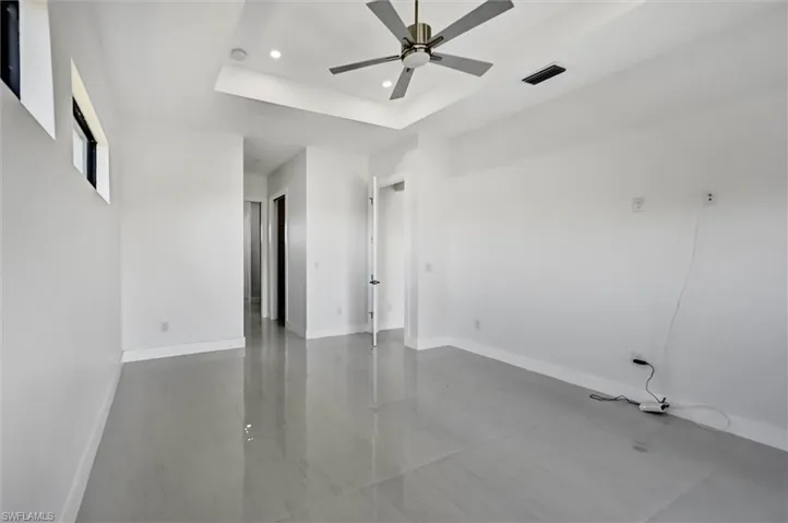 1717 Chiquita Blvd N, Cape Coral, Florida 33993
