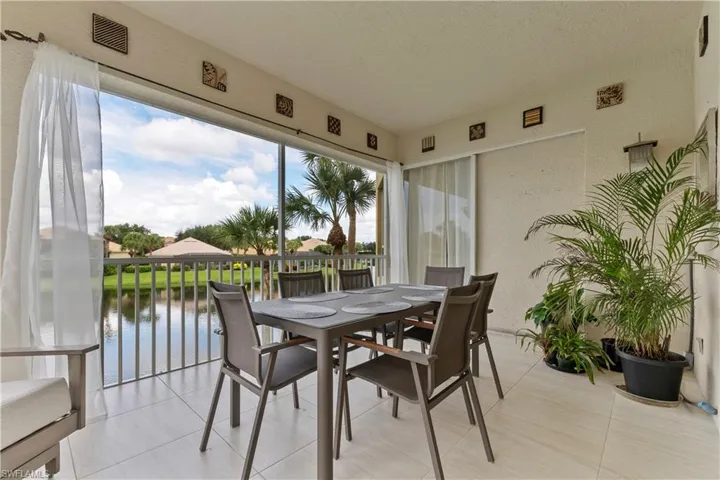 1845 Les Chateaux Blvd 202, Naples, Florida 34109