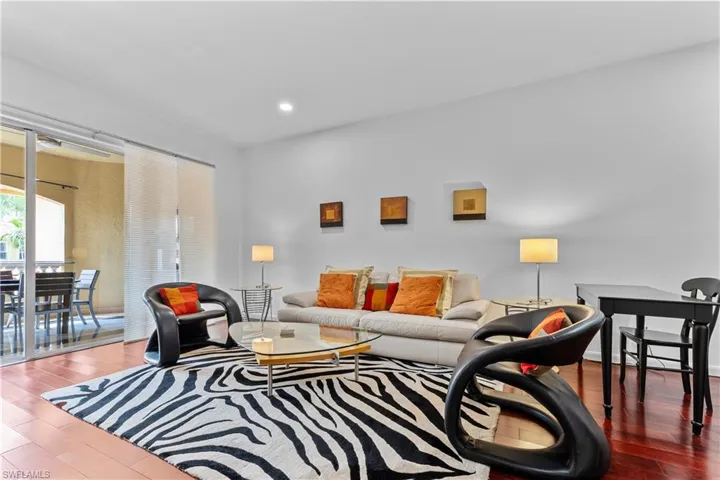 1845 Les Chateaux Blvd 202, Naples, Florida 34109