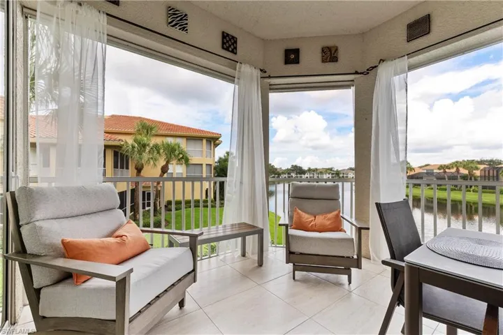 1845 Les Chateaux Blvd 202, Naples, Florida 34109