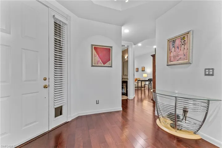 1845 Les Chateaux Blvd 202, Naples, Florida 34109