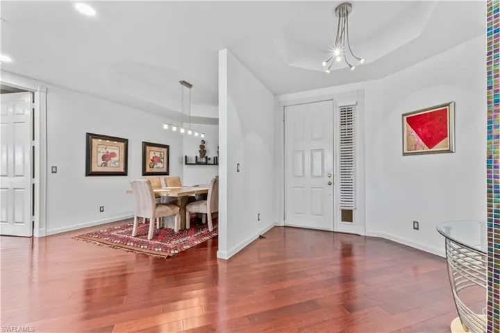 1845 Les Chateaux Blvd 202, Naples, Florida 34109