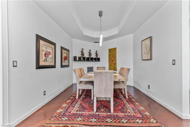 1845 Les Chateaux Blvd 202, Naples, Florida 34109