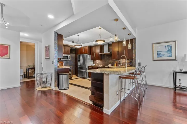 1845 Les Chateaux Blvd 202, Naples, Florida 34109