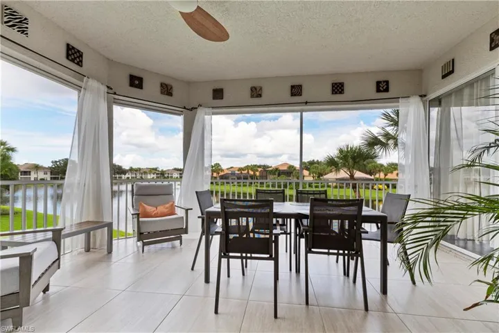 1845 Les Chateaux Blvd 202, Naples, Florida 34109