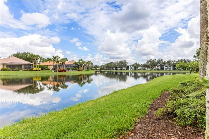 1845 Les Chateaux Blvd 202, Naples, Florida 34109