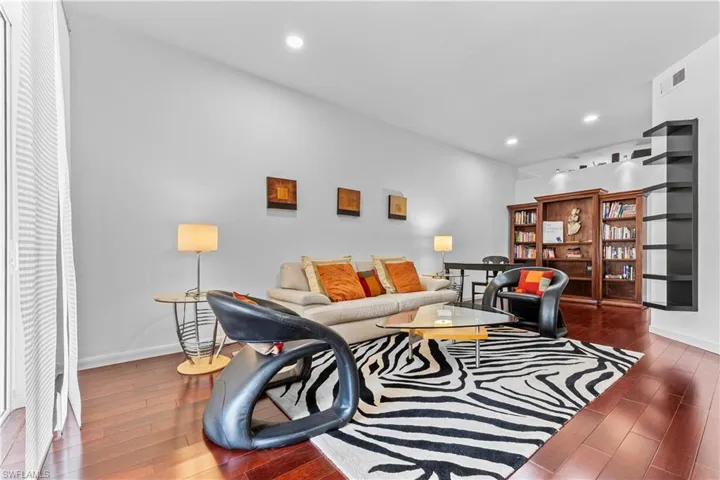 1845 Les Chateaux Blvd 202, Naples, Florida 34109