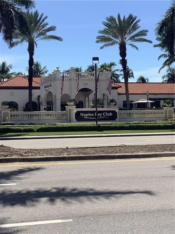 2795 Francis Ave, Naples, Florida 34112