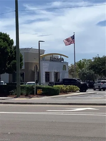 2795 Francis Ave, Naples, Florida 34112