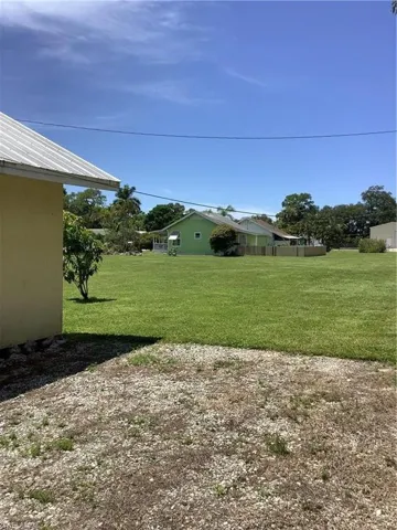 2795 Francis Ave, Naples, Florida 34112