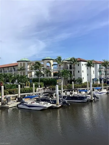 2795 Francis Ave, Naples, Florida 34112
