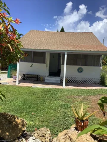 2795 Francis Ave, Naples, Florida 34112