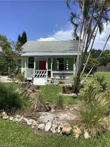 2795 Francis Ave, Naples, Florida 34112