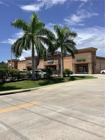 2795 Francis Ave, Naples, Florida 34112