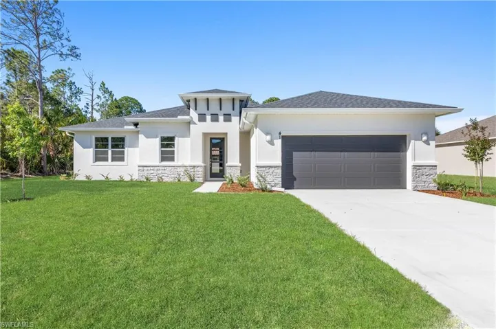 300 NW 4th  AVE, Cape Coral, FL 33993