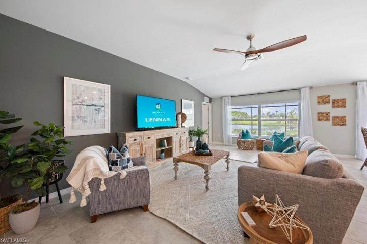 2840 NW 22nd  PL, CAPE CORAL, FL 33909