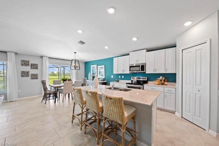 2840 NW 22nd  PL, CAPE CORAL, FL 33909