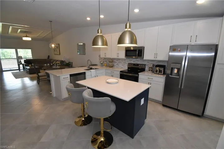 15155 Bluffton Ln 522, Punta Gorda, Florida 33982