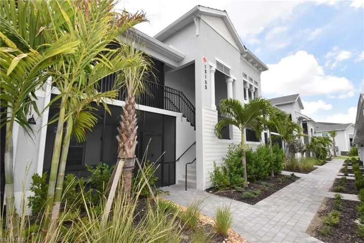 15155 Bluffton Ln 522, Punta Gorda, Florida 33982