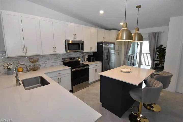 15155 Bluffton Ln 522, Punta Gorda, Florida 33982