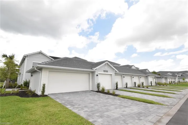 15155 Bluffton Ln 522, Punta Gorda, Florida 33982