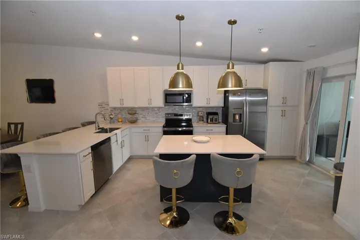 15155 Bluffton Ln 522, Punta Gorda, Florida 33982