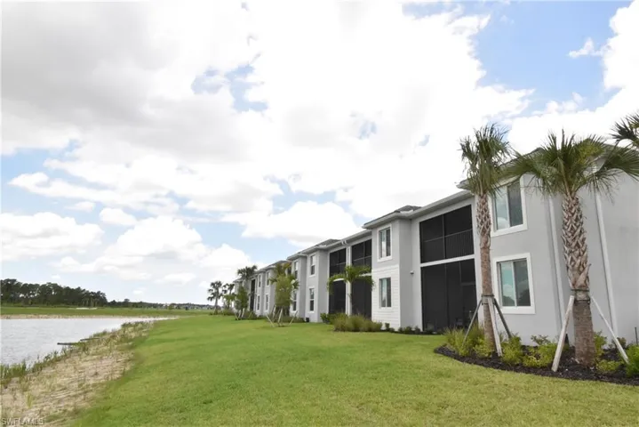 15155 Bluffton Ln 522, Punta Gorda, Florida 33982