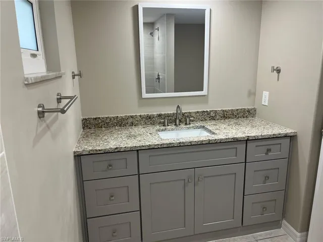 Primary Ensuite Bathroom