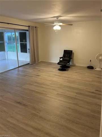 1031 El Mar Ave, Fort Myers, Florida 33919