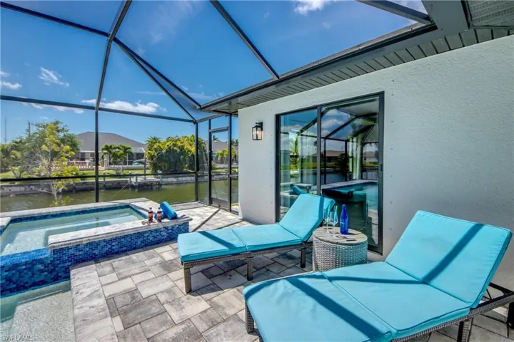 2104 Sw 28th Ln, Cape Coral, Florida 33914