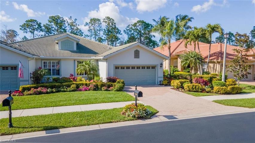 3585  Periwinkle  WAY, Naples, FL 34114