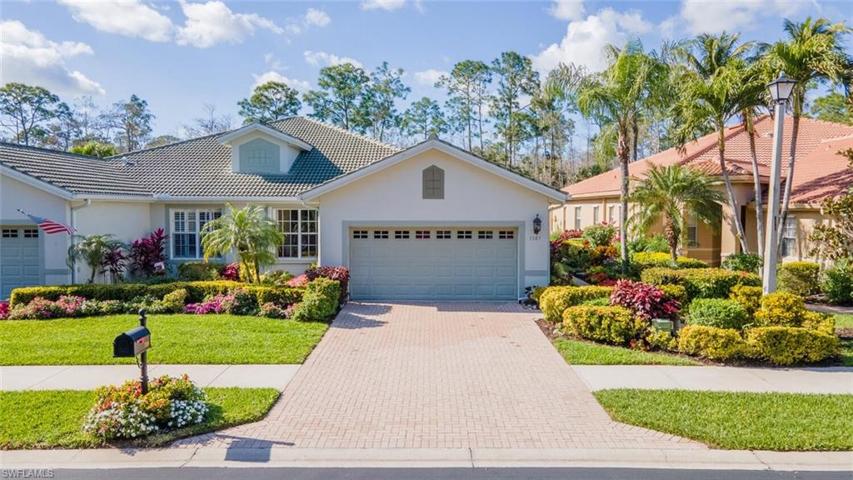 3585  Periwinkle  WAY, Naples, FL 34114